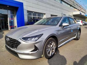Аренда hyundai sonata 2023