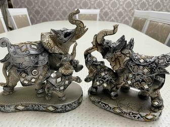 Продам слоников