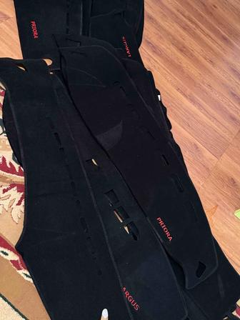 Накидки на ваз