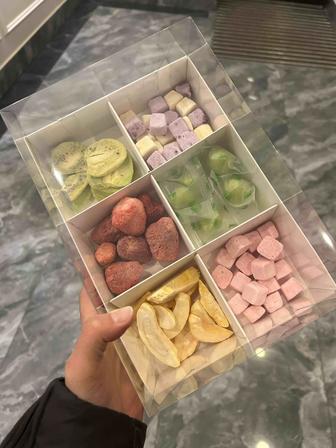 Сублимированный бокс