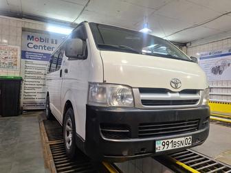 Услуги микроавтобуса развозка сотрудников желательно ночью.