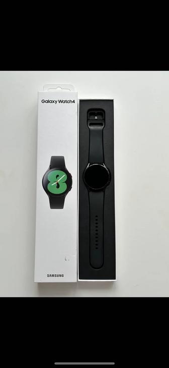 Продам часы Samsung Galaxy watch 4 состояние новое