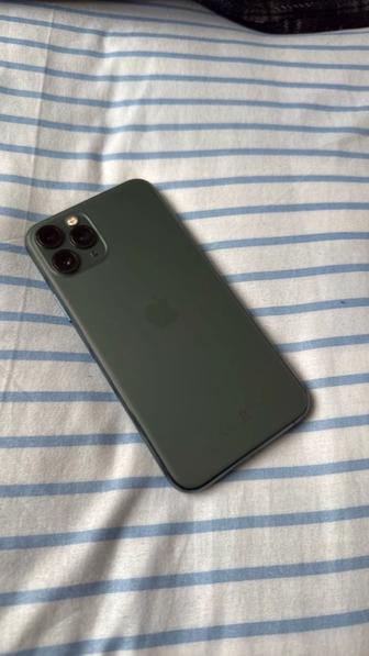 Продам iphone 11 pro 256gb