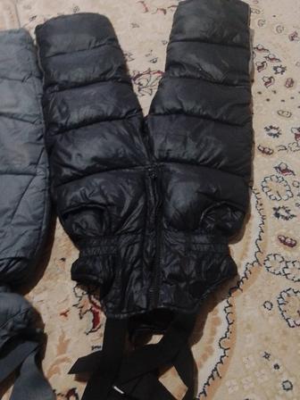 Камбинизоны