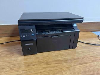 МФУ HP LaserJet Pro M1132