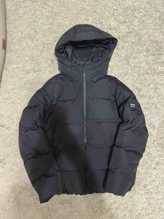 Куртка зимняя ZARA.