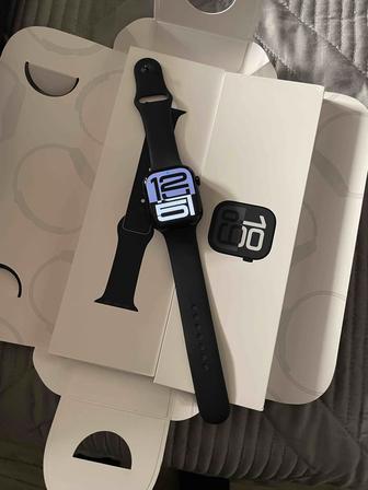 Продам Apple Watch 10/46mm