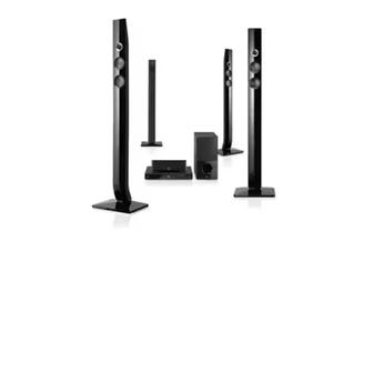 Домашний кинотеатр Lg
