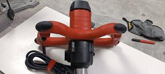 Строительный Миксер ручной