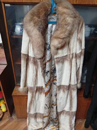 Продам шубу