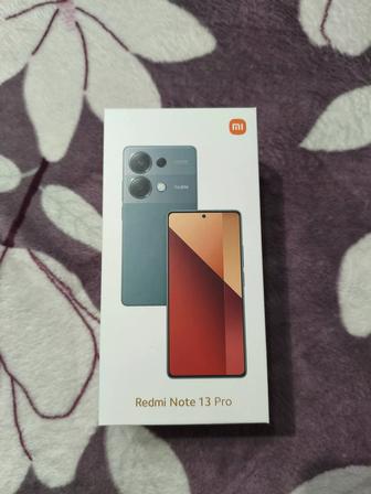 Смартфон Redmi Note 13 Pro б/у