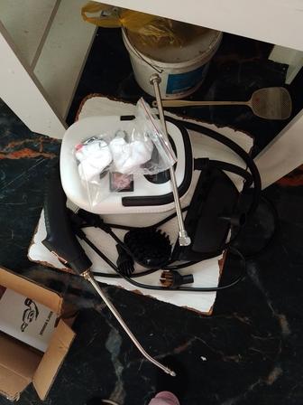 Продам паро очиститель