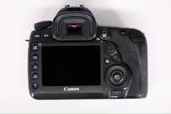 Canon 5d mark4