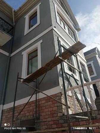 Видеонаблюдение и пожарные системы безопасности, домофоны