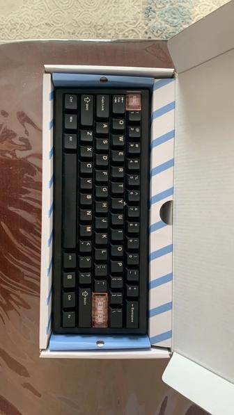 Клавиатура Cidoo qk61 v2