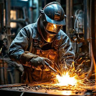 Услуги сварщика газосварка электро сварка