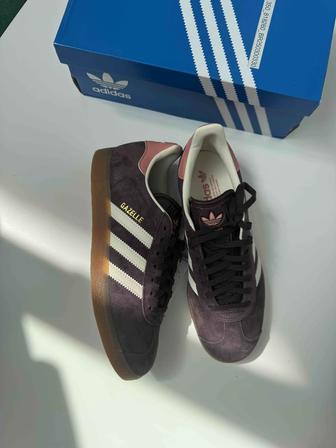 Адидас Gazelle