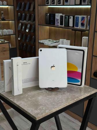 iPad (10th Generation) 64 GB / PhoneLab