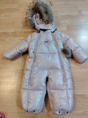 Продам комбинезон детский 80 см
