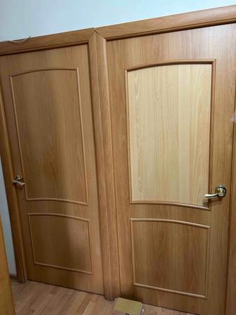 Межкомнатные двери