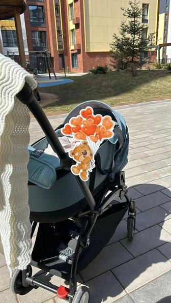 Продам коляску YOYO