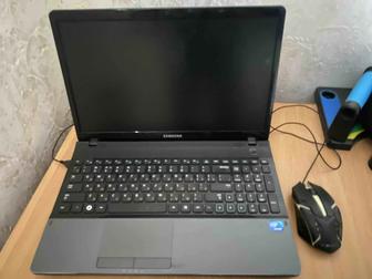 Ноутбук Самсунг