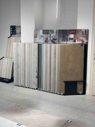 Салон брендовых керамогранита