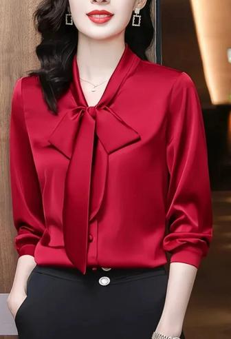 Женский кофта