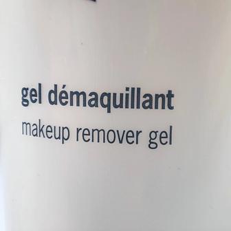 Annayake Makeup Remover Gel 100 ml Очищающий гель