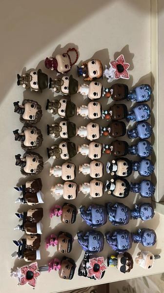 осд игрушки