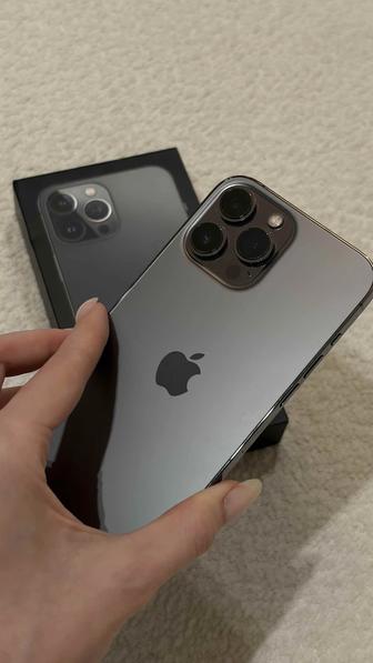 Продам IPhone 13 Pro Max 128gb