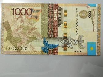 Продам купюру