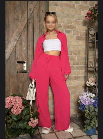 Костюм женский