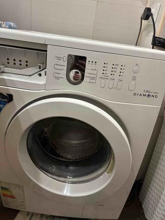 Продам стиральную машинку