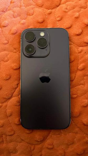 Айфон 14про 256 гб