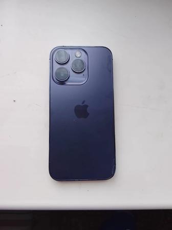Айфон 14про 256 гб