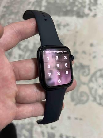 Apple watch SE2 44