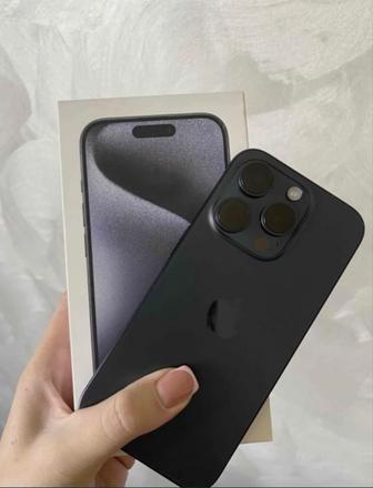 Продам iPhone 15 Pro Max