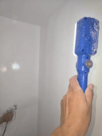 Малярные работы