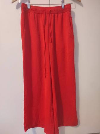 штаны stradivarius