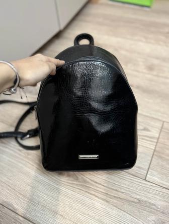 МиниРюкзак Daniele Patrici