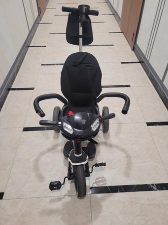 Продам детский трехколесный велосипед