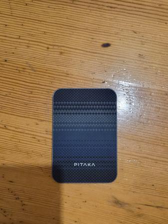 Продам Pitaka 5000 мАч Power Bank