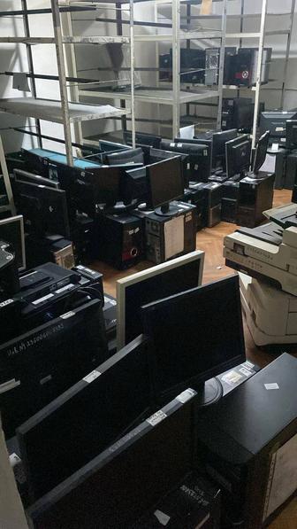 Скупаю компьютерную технику