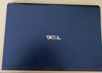 Продам ноутбук