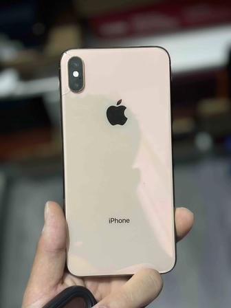 iPhone XS Max