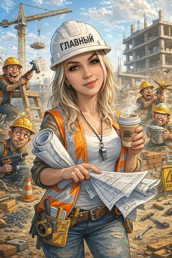 Ремонт квартир! Домов мелкосрочный ремонт