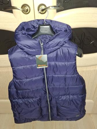 Продам куртку теплую