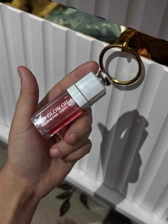 Dior масло