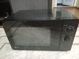Продам микроволновку